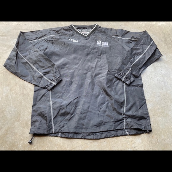 Men’s windbreaker - Picture 2 of 4